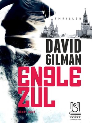 cover image of Englezul